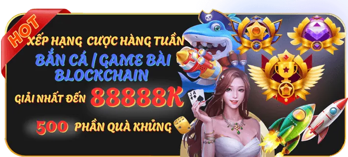 FK88 game bắn cá