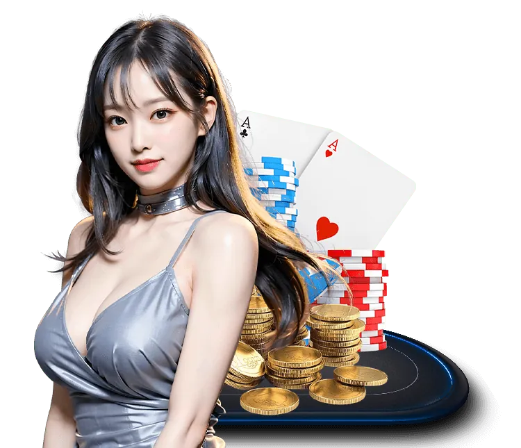Sảnh Live Casino trực tuyến với người chia bài thật tại FK88
